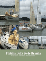 Flotilha Delta 26 De Brasília