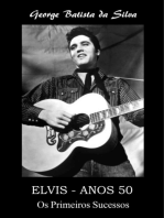 Elvis - Anos 50