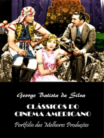 Clássicos Do Cinema Americano