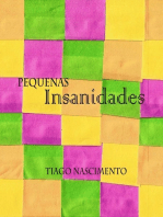 Pequenas Insanidades