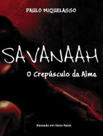 Savanaah