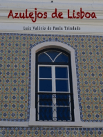 Azulejos De Lisboa