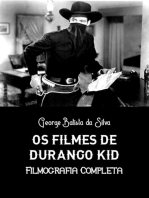 Os Filmes De Durango Kid