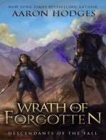 Wrath of the Forgotten