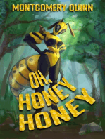 Oh, Honey Honey