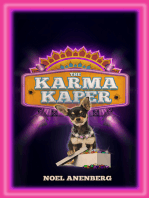 The Karma Kaper