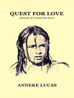 Quest for Love: Memoir of a Child Sex Slave