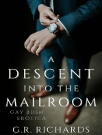 A Descent into the Mailroom