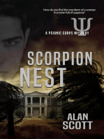 Scorpion Nest