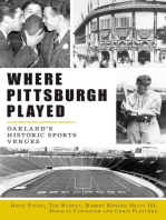 Where Pittsburgh Played: Oakland’s Historic Sports Venues