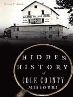 Hidden History of Cole County, Missouri