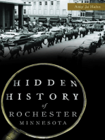 Hidden History of Rochester, Minnesota