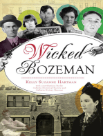 Wicked Bozeman