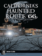 California's Haunted Route 66