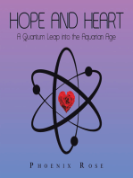 Hope and Heart: A Quantum Leap into the Aquarian Age