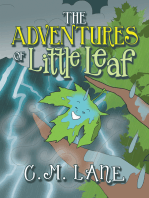 The Adventures of Little Leaf