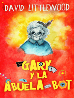 Gary y la abuela-bot