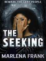 The Seeking: Monstrous Creatures, #1
