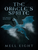 The Oracle's Sprite