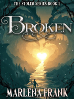 Broken: Stolen, #2