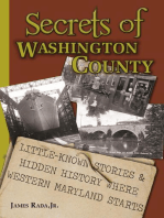 Secrets of Washington County: Secrets