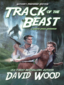 Track of the Beast-Author's Preferred Edition by David Wood ...