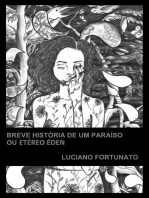 Breve História De Um Paraíso