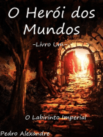 O Herói Dos Mundos