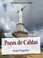 Poços De Caldas