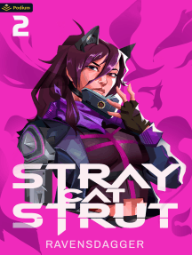Stray Cat Strut 2 by RavensDagger (Ebook) - Read free for 30 days