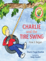 Charlie and the Tire Swing