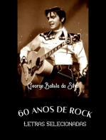 60 Anos De Rock