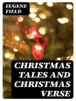 Christmas Tales and Christmas Verse