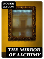 The Mirror of Alchimy