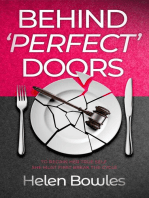 Behind 'Perfect' Doors
