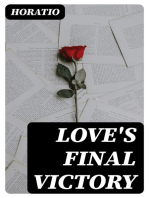 Love's Final Victory