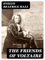 The Friends of Voltaire