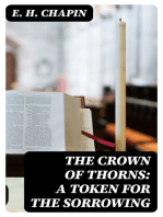 The Crown of Thorns