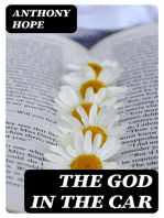 The God in the Car: A Novel