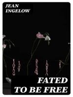 Fated to Be Free: A Novel