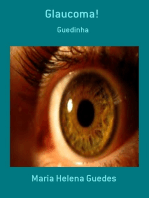 Glaucoma!