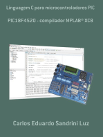 Linguagem C Para Microcontroladores Pic