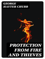 Protection from Fire and Thieves