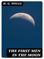 The First Men in the Moon