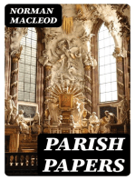 Parish Papers
