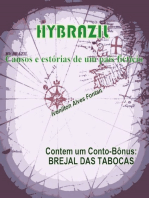 Hybrazil