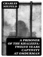 A Prisoner of the Khaleefa