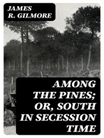 Among the Pines; or, South in Secession Time