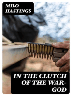 In the Clutch of the War-God