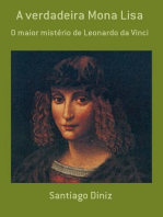 A Verdadeira Mona Lisa